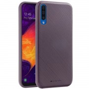lilla Samsung A50 Style Lux cover Mobil tilbehør