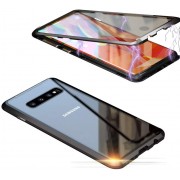 Magnetisk case 360 Samsung S10 Plus Mobil tilbehør