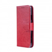 Iphone XR rød 2 i 1 cover Mobil tilbehør