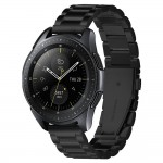 Spigen stål lænke Samsung Watch 42mm sort