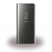 Galaxy S8 plus original clear view cover EF-ZG955CB Mobil tilbehør