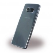Cryo blød tpu cover transparent Galaxy S8 Mobilcovers