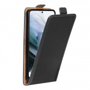 Vertikal flip cover Samsung S22 Mobil tilbehør