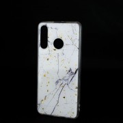 Palamo Forcell marble case Huawei P30 Lite Mobil tilbehør