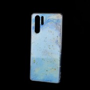 Jade Forcell Marble cover Huawei P30 Pro Mobil tilbehør