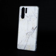 Palamo Forcell Marble cover Huawei P30 Pro Mobil tilbehør