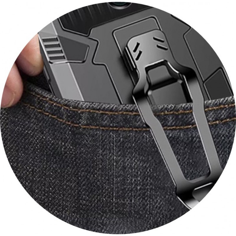 Defender cover til Samsung S22 Ultra Leveso.dk