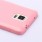 SAMSUNG GALAXY NOTE 4 bag cover pink Mobiltelefon tilbehør