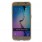 SAMSUNG GALAXY S6 ultra tynd bag cover med mønster, 4 Mobiltelefon tilbehør