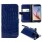 SAMSUNG GALAXY S6 edge læder cover med krokodille mønster og kort holder Mobiltelefon tilbehør