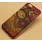 IPHONE 6 / 6S bag cover med mønster Mobiltelefon tilbehør