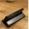 LVS flip etui Samsung S21 Ultra sort Mobil tilbehør
