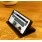 LVS flip etui Samsung S21 Ultra sort Mobil tilbehør