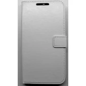 MOTOROLA NEXUS 6 læder pung cover