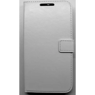 MOTOROLA NEXUS 6 læder pung cover