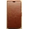 MOTOROLA NEXUS 6 læder cover med kort holder Mobiltelefon tilbehør