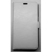 MOTOROLA NEXUS 6 læder cover med kort holder