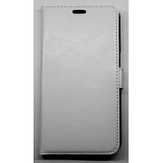 MOTOROLA NEXUS 6 læder cover med kort holder Mobiltelefon tilbehør