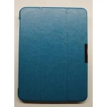 Samsung Galaxy Tab 4 10.1 læder cover, turkish