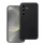 sort Forcell cover case etui Samsung Galaxy S25 Plus Mobil tilbehør