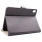 sort retro cover Ipad 10,2  med kort lommer Ipad og Tablet tilbehør