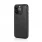 2i1 Magnetic flipcover iPhone 13 Pro Max Sort DG.MING 