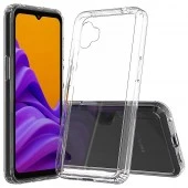 Slim tpu case Samsung Galaxy Xcover 6 Pro