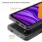 Slim cover tpu Samsung Xcover 6  pro Mobil tilbehør