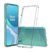 Tpu cover OnePlus 9 gennemsigtig  Mobil tilbehør