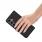flip cover til Samsung Galaxy S24 FE Dux Ducis Etui Skin Pro Series Sort