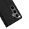 flip cover til Samsung Galaxy S24 FE Dux Ducis Etui Skin Pro Series Sort