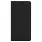 flip cover til Samsung Galaxy S24 FE Dux Ducis Etui Skin Pro Series Sort