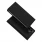 flip cover til Samsung Galaxy S24 FE Dux Ducis Etui Skin Pro Series Sort