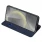 flip cover til Samsung Galaxy S24 FE Dux Ducis Etui Skin Pro Series Blå