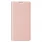 flip cover til Samsung Galaxy S24 FE Dux Ducis Etui Skin Pro Series Rose