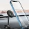 Awei X22 Magnetisk Biltelefon Holder Metal ,sort Bil tilbehør
