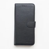 SAMSUNG GALAXY S24-Plus flip cover sort Lavann 