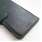 sort Lavann flip cover Samsung S25 Mobil tilbehør