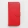 rød Lavann flip cover Samsung A06 Mobil tilbehør