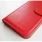 rød Lavann flip cover Samsung S26 Ultra Mobil tilbehør