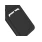 cover sort med kortholder etui  Samsung Galaxy A13 5G Mobil tilbehør