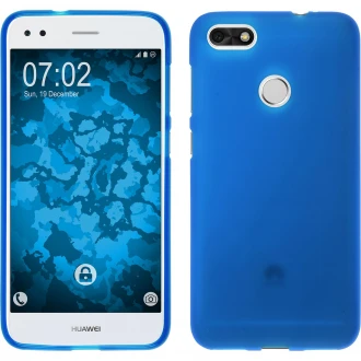 Blød tpu cover Huawei P9 lite mini Mobilcovers