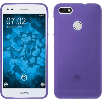Hard case cover Huawei P9 lite mini Mobilcovers