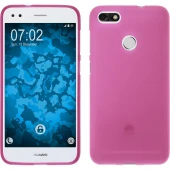 Hard case cover Huawei P9 lite mini pink