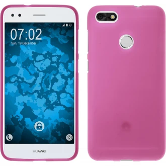 Hard case cover Huawei P9 lite mini Mobilcovers