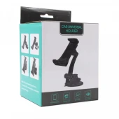 Bilholder til tablets Universal 7" - 10" - Sort