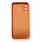 cover orange etui  Samsung Galaxy S24 Fe Mobil tilbehør