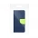 Sort fancy flip book mobilcover iPhone 16 Pro Max mobil tilbehør