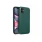 Grøn Simply Røar LOOK Cover iPhone15 Pro Mobil tilbehør