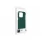 Grøn Simply Røar LOOK Cover iPhone14 Mobil tilbehør